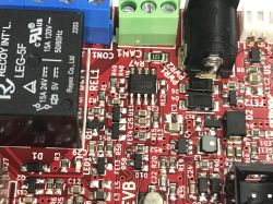 Olimex ESP32-EVB - ESP32 open source & open hardware development board with LAN