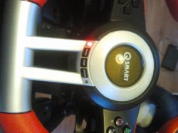 Qsmart SW8080 Steering Wheel Connectivity Issues with Xbox One via USB