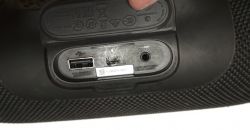 Częsta Usterka: Wymiana gniazda USB w przenośnym odtwarzaczu bluetooth Częsta Usterka: Wymiana gniazda USB w przenośnym odtwarzaczu bluetooth
