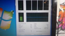 Acer Aspire 5733 - duże zużycie RAM przez proces svchost po formacie