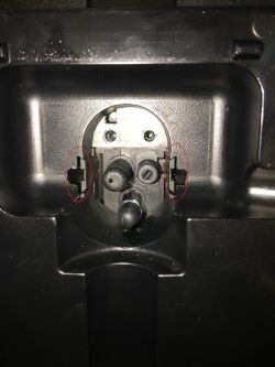 Siemens TK 76K572-05 – szukam instrukcji rozbierania ekspresu