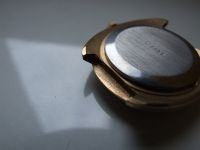 RAKETA Watch Gold-Plated Case Possibility: Confirming Gilding & Determining Value
