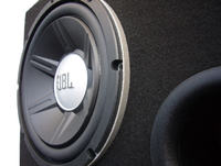 [Sprzedam] Subwoofer JBL GTO 1214 1400W 350 RMS
