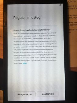 Huawei BG2-W09: FRP Lock Bypass Issues, Factory Reset, HiSuit Fastboot Error & Gmail Login Huawei BG2-W09: FRP Lock Bypass Issues, Factory Reset, HiSuit Fastboot Error & Gmail Login