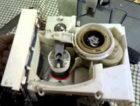 Krups EA 8050: Coffee Leakage Inside Machine & Bubbling During Brew Process
