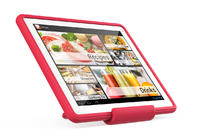 Archos ChefPad -tablet z 9,7" ekranem w odpornej na zalanie obudowie Archos ChefPad -tablet z 9,7" ekranem w odpornej na zalanie obudowie