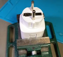 Tuya Smart Power Socket T34 Chip with BL0937: Flashing OpenBK7231N Firmware Guide