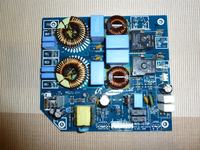 Samsung CTN364E004 - płyta indukcyjna - moduł zasilania Samsung CTN364E004 - płyta indukcyjna - moduł zasilania