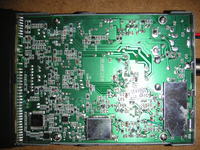 Uniden 510xl smd usa - przestrojenie w "0"