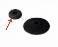 Pompa membranowa do wody (ruska)