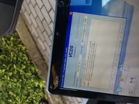 VW Phaeton 3.0 r2005 - Nie działa kluczyk, zeruje sie zegar, zawiesza sie elektr