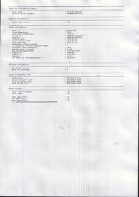 Drukarka Samsung ML-2160 - jak usunąć pionowe blade paski po zasypaniu?