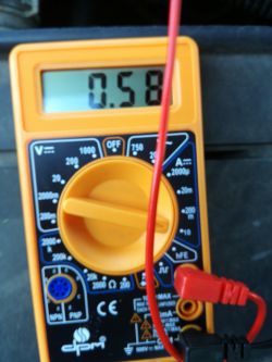 Jak podłączyć syrenę 12V do czujnika ruchu 230V?