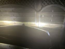 BEVINSE - Zamiennik LED do samochodowych świateł drogowych