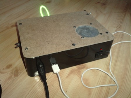 Laser Dyskotekowy Scan. Automatycznie sterowany !! Laser Dyskotekowy Scan. Automatycznie sterowany !!