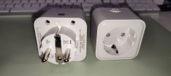 HEMA (Netherlands) Smart Power Plug with BK7231T (WB2S) - Detailed Overview & Images