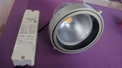 Jak podłączyć halogeny LED do domowej instalacji 220V?