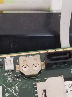 hdd zasilanie 5v 2.5 cala jaki typ wtyczki i gniazda