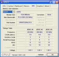 Ile mogę bezpiecznie podkręcić AMD Athlon 64 3800+ Orleans 2.4 GHz?