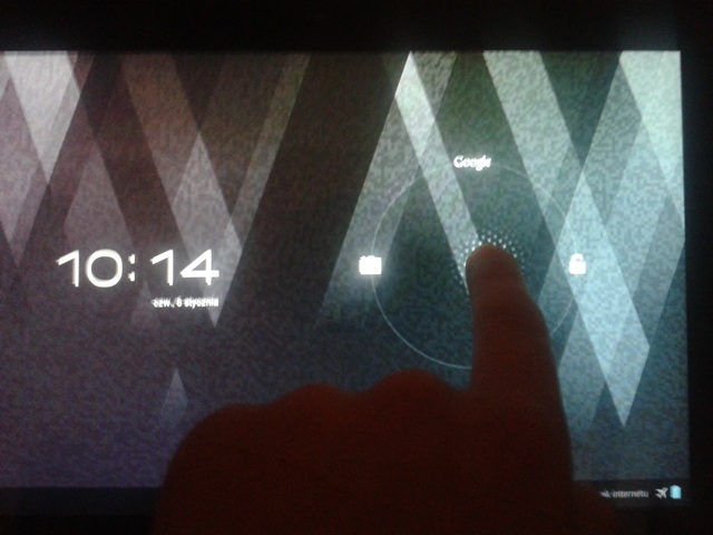 Re-instalacja androida - tablet Blow Silvertab10 Re-instalacja androida - tablet Blow Silvertab10