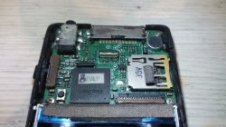 Szukam złącza taśmy do Sandisk Sansa Fuze 8GB - gdzie kupić?