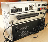 [Sprzedam] Unitra: WS304S, PW8010, MDS415; Dynamic Speaker: DS860T;