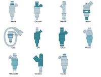 Diesel - Czyszczenie diagnostyka i wtrysków schemat soft dane techniczne
