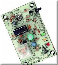 Poszukiwania schematu Kit'a(zestawu do samodzielnego montażu) - NE034