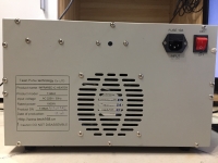 [Sprzedam] Piec do separacji LCD T-962A