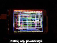 [Sprzedam] Arduino : LCD TFT ITB 02-2.8 + LCDShield oraz HC-SR04