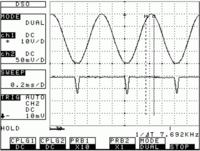 Rola diody w modulatorze AM w radiu CB President Charles - czy można ją pominąć?