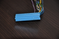 Rodzaj pinów w kostce do modułu bluetooth Rodzaj pinów w kostce do modułu bluetooth