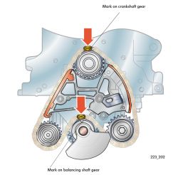 Polo 1.4 TDI 2005 AMF 75HP vibration and hum 1400-2000rpm, clutch damper issue?