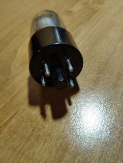 Jak ustalić co to za lampa elektronowa?