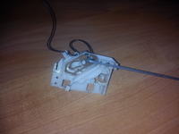 Punto II 1.2 8v 2004r - Gdzie kupić lub jak naprawić czujnik poziomu paliwa?