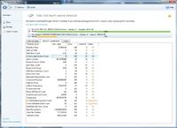 ST2000DM - Analiza S.M.A.R.T - czy remap uratuje dysk 2TB?