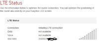 EasyBox 904 LTE Vodafon - Jak skonfigurować punkt dostępu APN Orange Polska