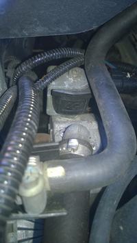 [Inne] Czujnik cisnienia gazu do AG SGI - prosta diagnoza