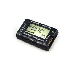 [Zlecę] Wykonanie prostego woltomierza DC 7 kanalowego