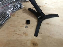 Modularna trzecia ręka, statyw, uchwyt na telefon z Thingiverse - ulepszenia Modularna trzecia ręka, statyw, uchwyt na telefon z Thingiverse - ulepszenia