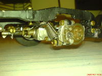 Model samochodu zdalnie sterowanego Corvette Model samochodu zdalnie sterowanego Corvette