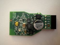 RainBird WiFi module for irrigation controller - no diodes or pairing