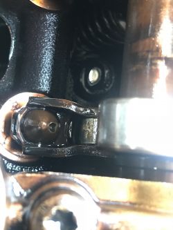 VW Passat B6 2.0 FSI BVY Engine: Uneven Idle, EGR Error, Possible 3-Cylinder Operation