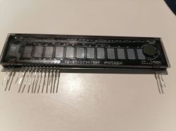 Wyświetlacz VFD "12-bt-223ginkf" firmy FUTABA