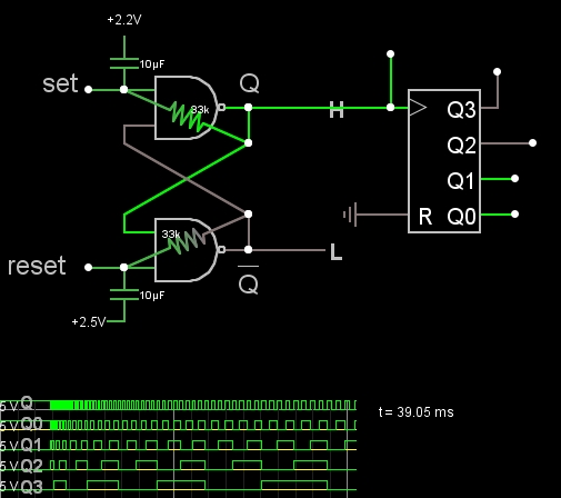Simple chirp frequency) generator | Electronics Forum Projects and Microcontrollers)