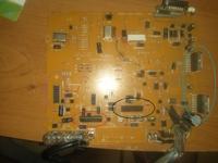 RedStar RCD-103 - Wbudowanie wejścia AUX zamiast AM/CD