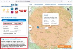 Wybór anteny, przewodu (i ewentualnego wzmacniacza)