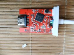 FrescoLogic FL2000 USB Display Driver - kolejny monitor VGA podłączony na USB?