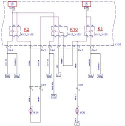 Zafira B Z18XER - P0482-06 Fan control circuit 3 low voltage