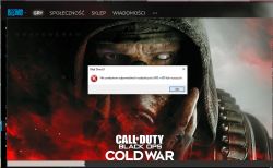 Problem z DirectX na Windows 10